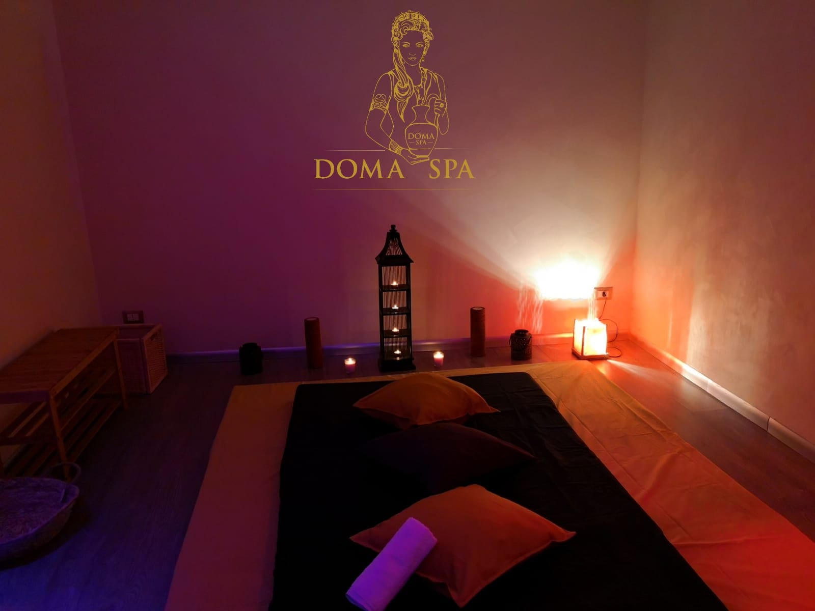 Doma Massage