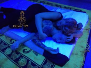 Matrona Mother Massage Doma Spa terapia dell'abbraccio Doma Spa a piazza Navona via di Parione 24 info 0645644973