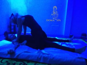 Doma Spa mother massage Doma Spa a piazza Navona via di Parione 24 infoline 0645644973