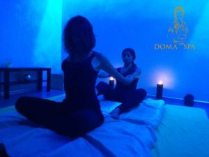 Foto Doma Spa denise thai massage Doma Spa a piazza Navona via di Parione 24 0645644973
